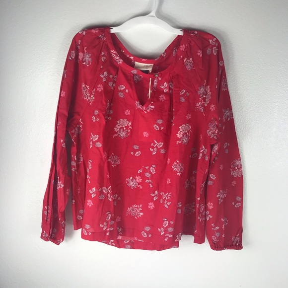 Universal Thread Women's Long Sleeve. - Picture 2 of 7